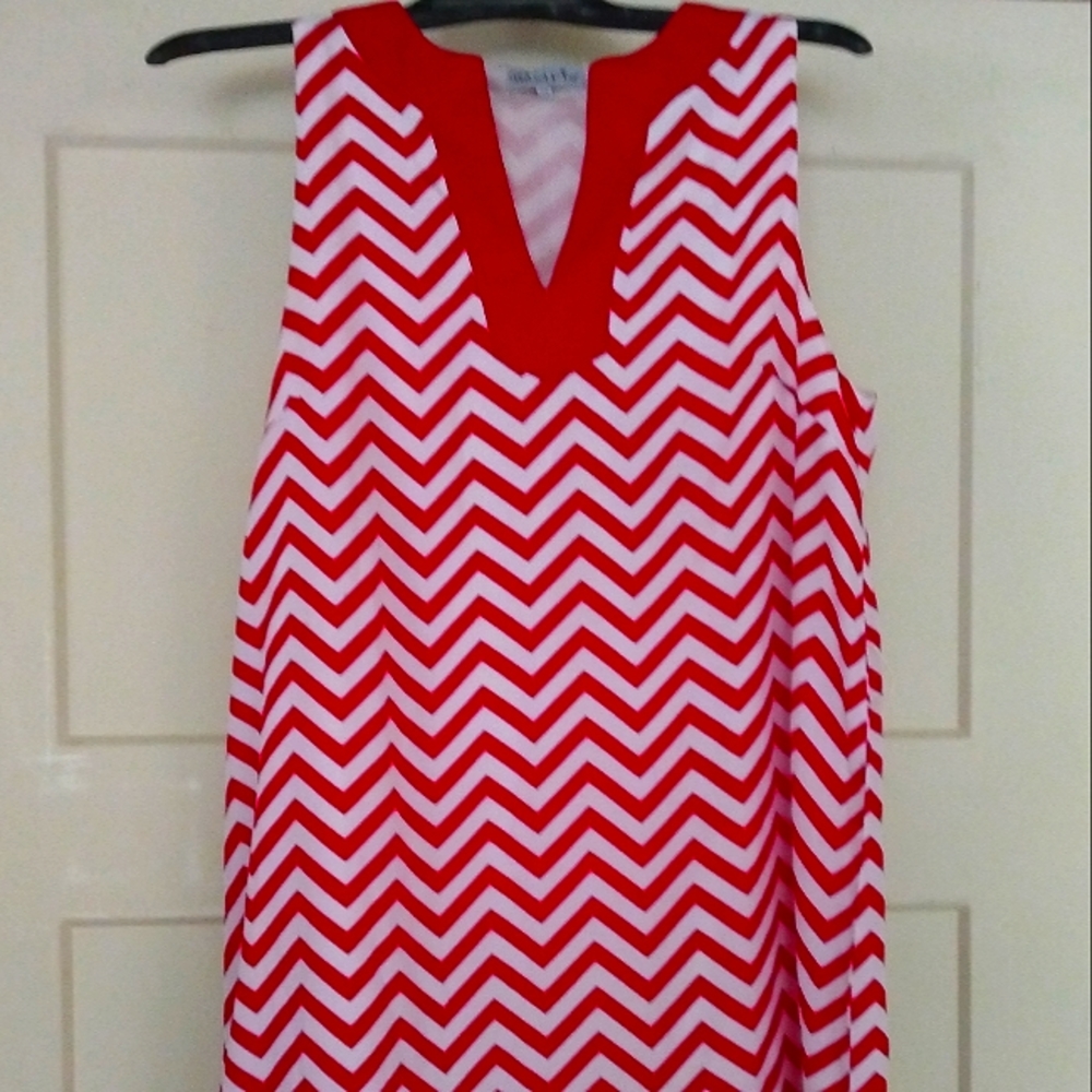 Women's Mud Pie A-LINE Dress